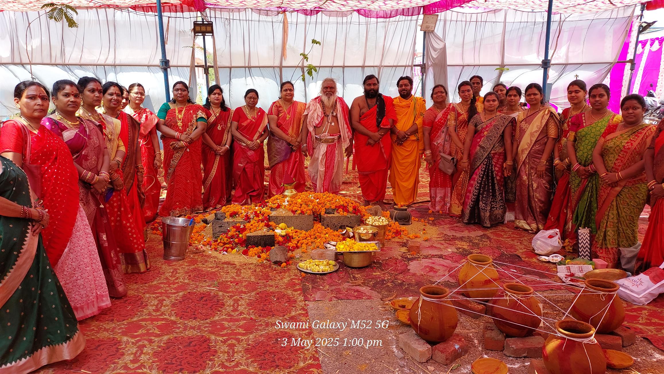 Andhra Swarnkars Bhilai