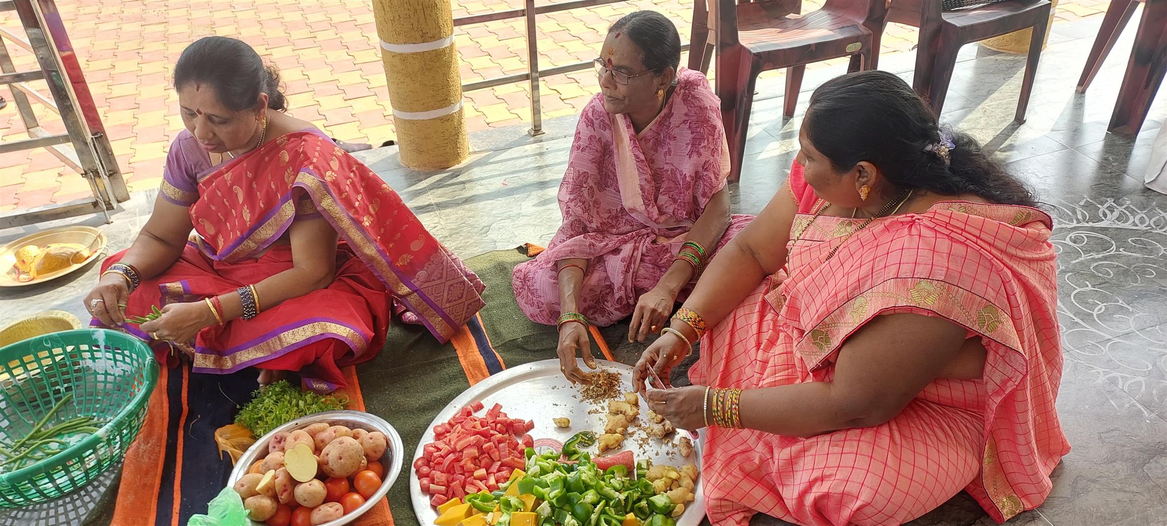 Andhra Swarnkars Bhilai