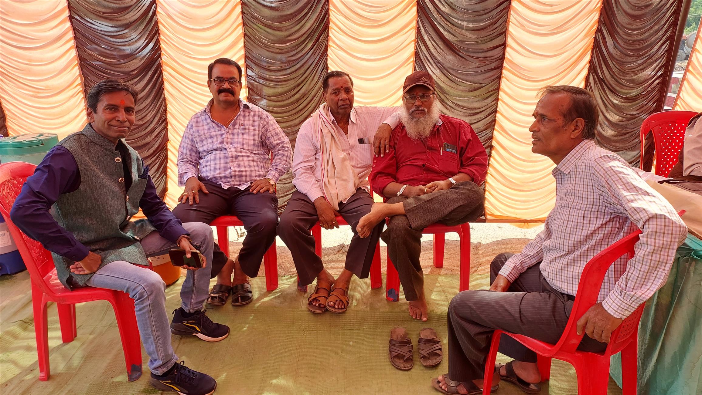 Andhra Swarnkars Bhilai