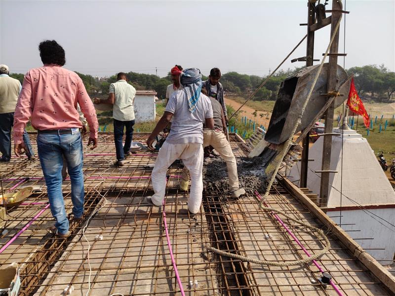 Andhra Swarnkars Bhilai