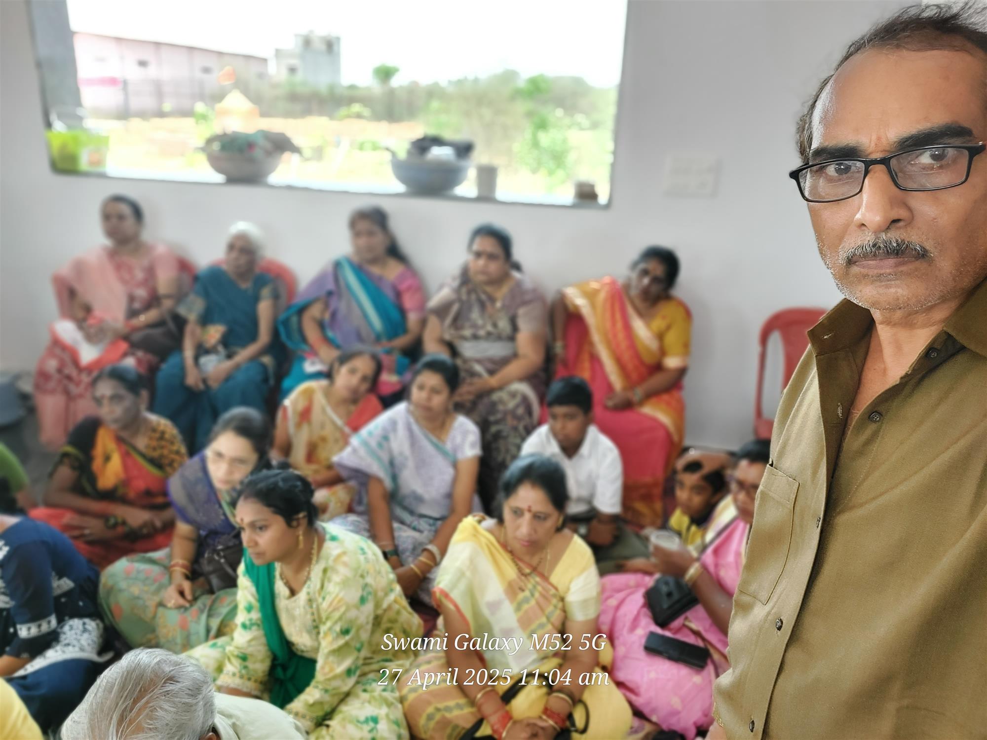 Andhra Swarnkars Bhilai