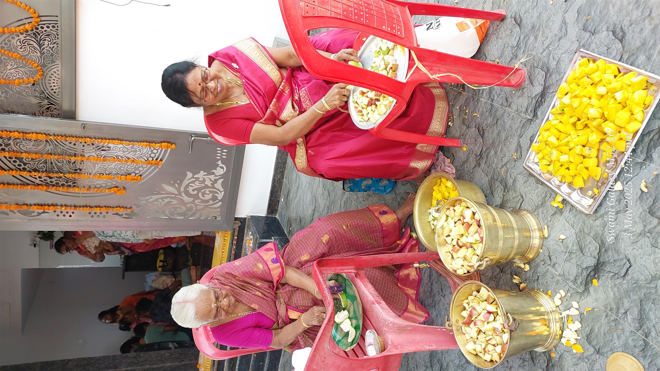 Andhra Swarnkars Bhilai