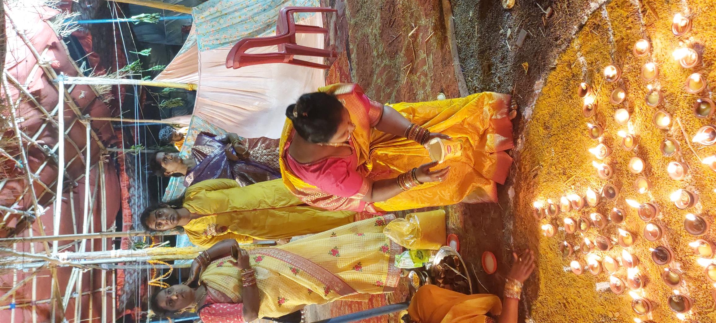 Andhra Swarnkars Bhilai