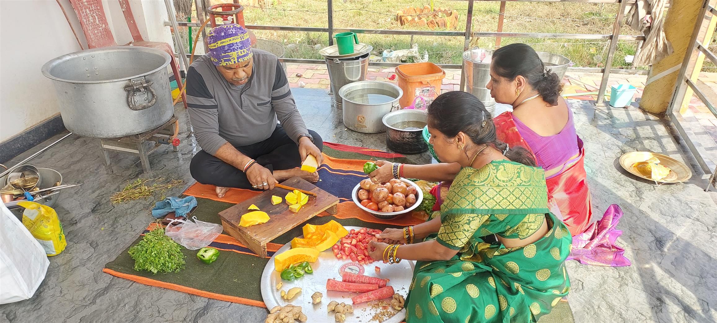 Andhra Swarnkars Bhilai