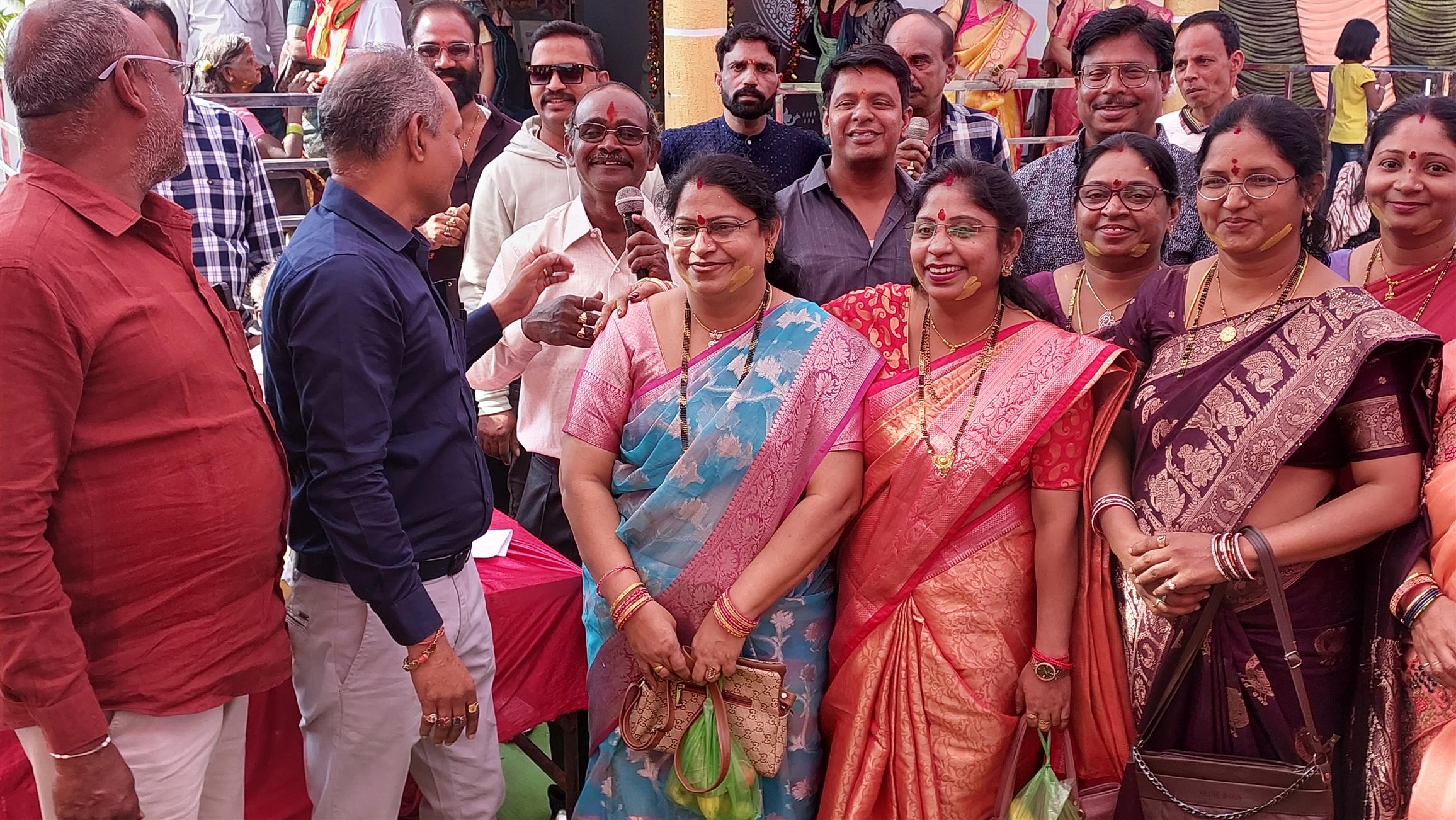 Andhra Swarnkars Bhilai