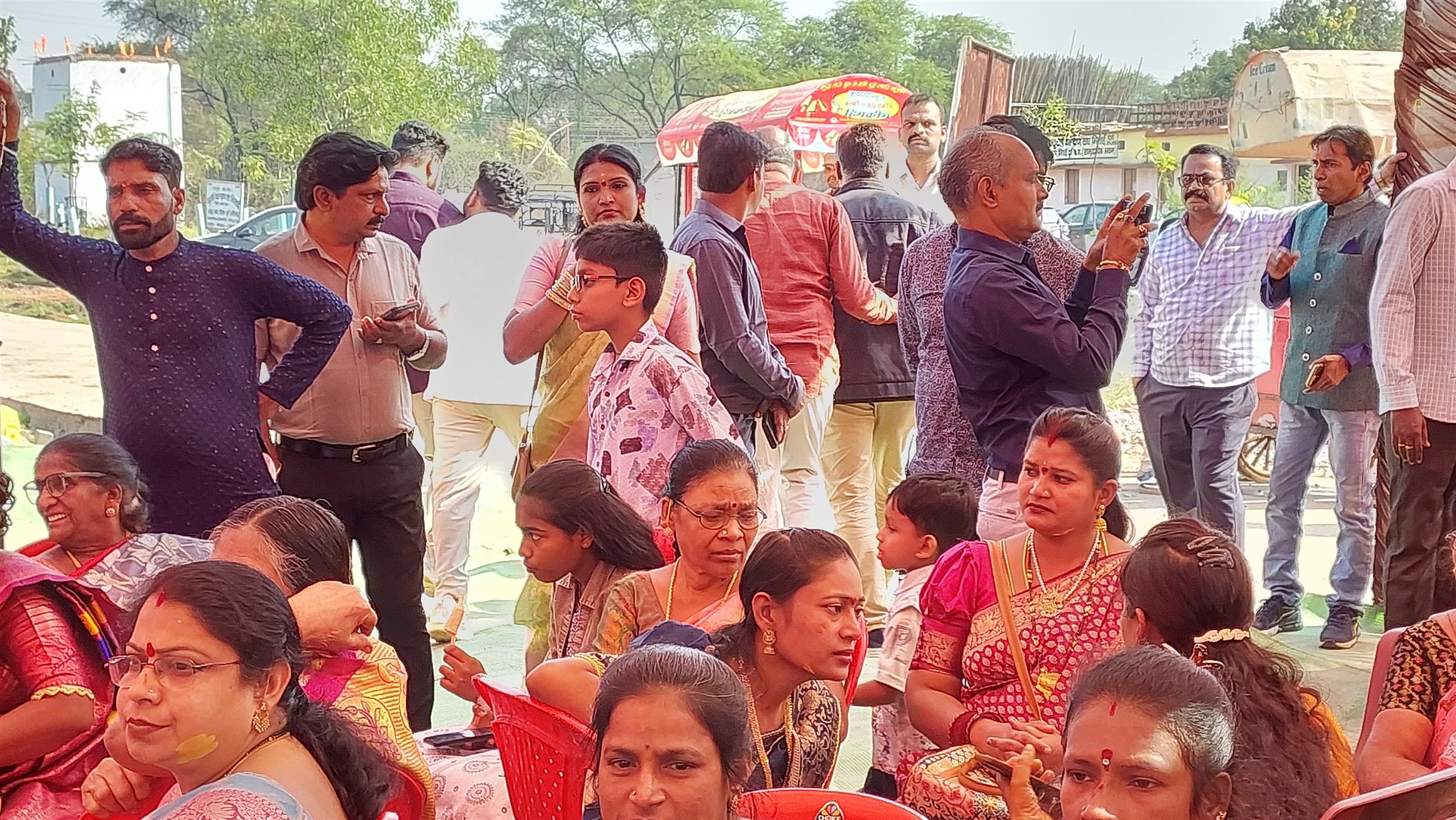 Andhra Swarnkars Bhilai