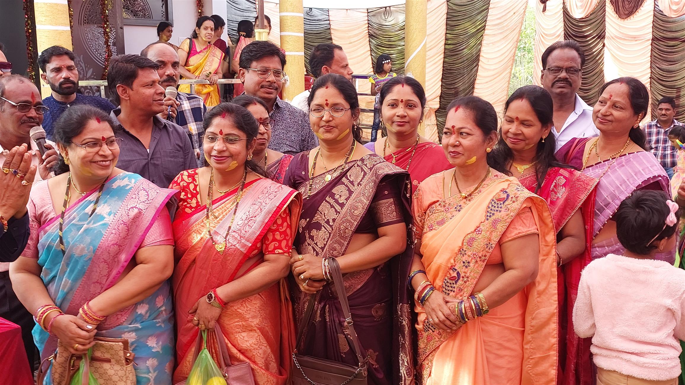 Andhra Swarnkars Bhilai