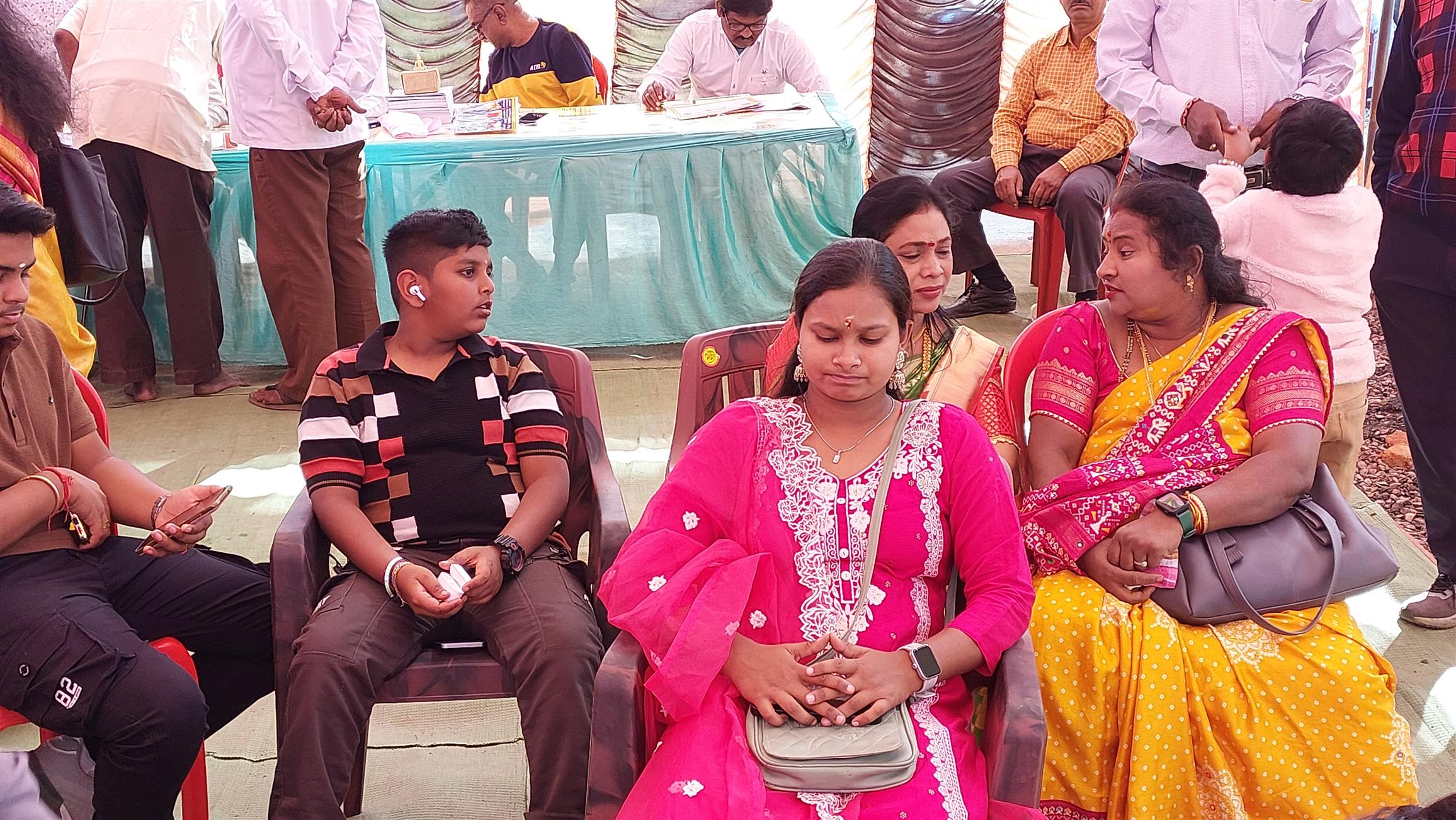 Andhra Swarnkars Bhilai