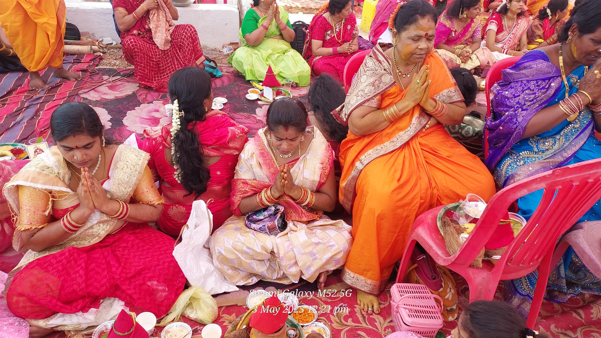 Andhra Swarnkars Bhilai