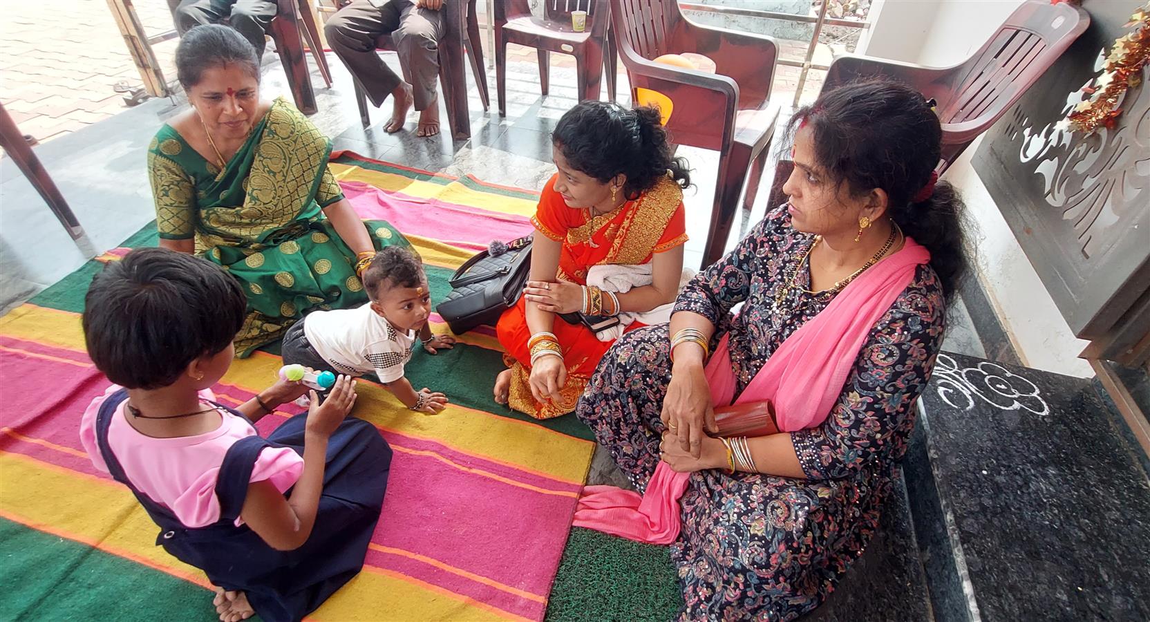 Andhra Swarnkars Bhilai