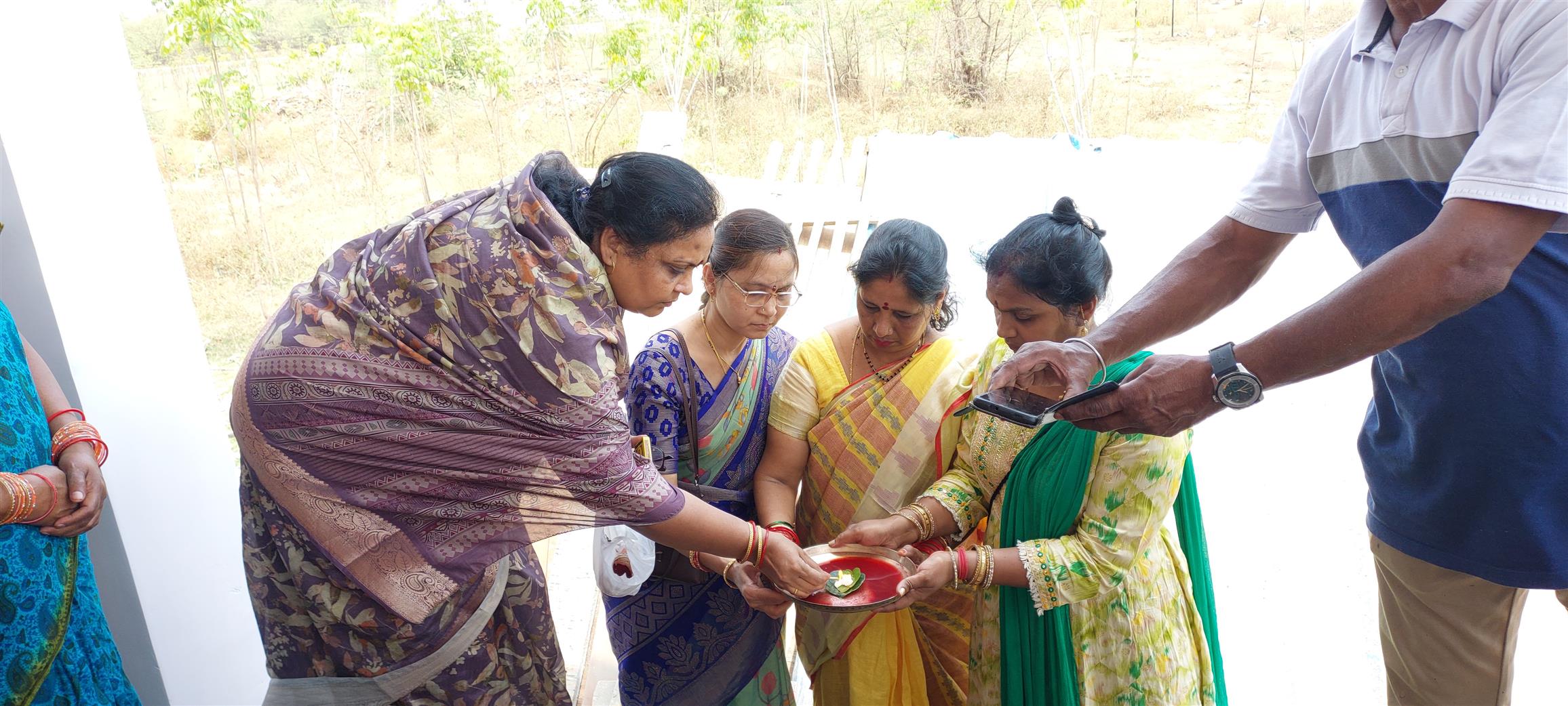 Andhra Swarnkars Bhilai