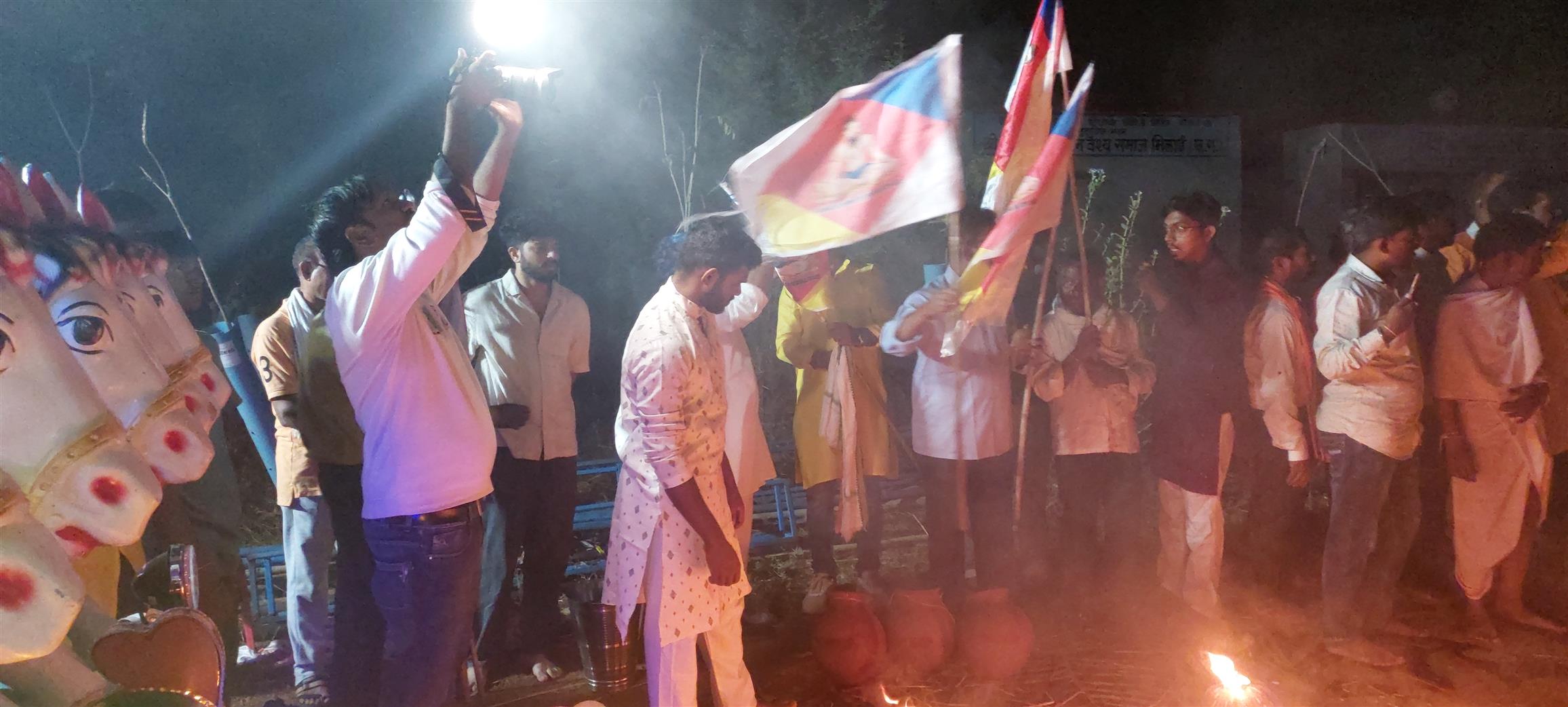 Andhra Swarnkars Bhilai