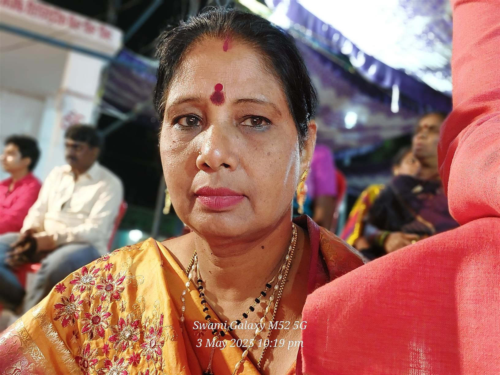 Andhra Swarnkars Bhilai