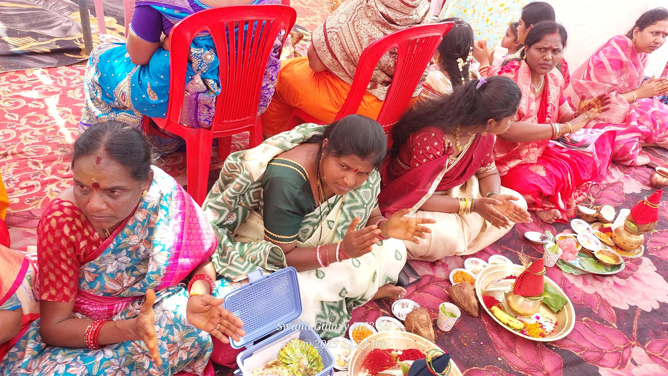 Andhra Swarnkars Bhilai