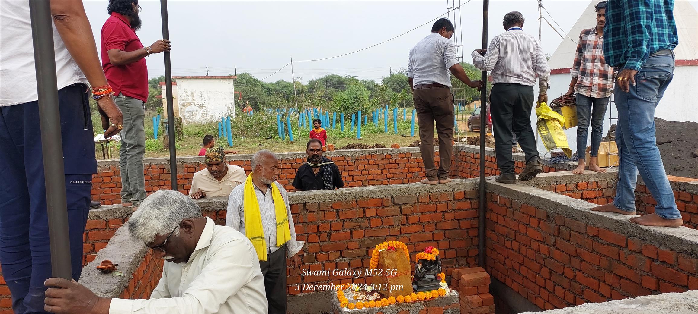 Andhra Swarnkars Bhilai
